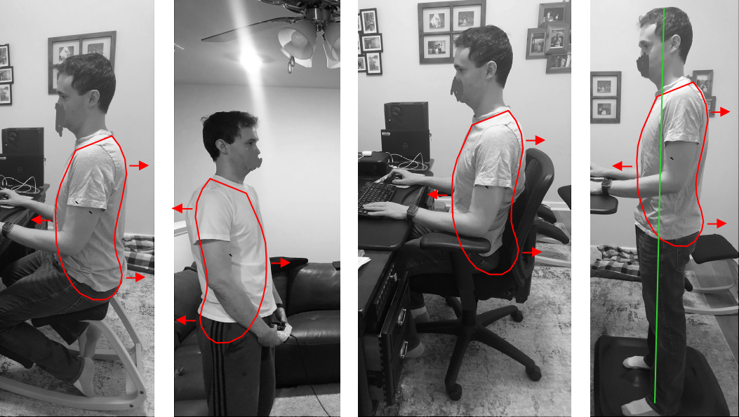 Posture assessment